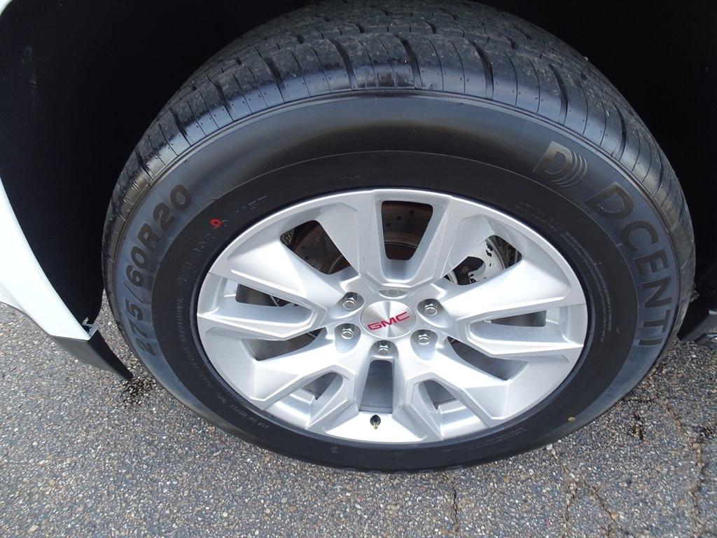 GMC Yukon XL 2WD 4dr SLT 2020