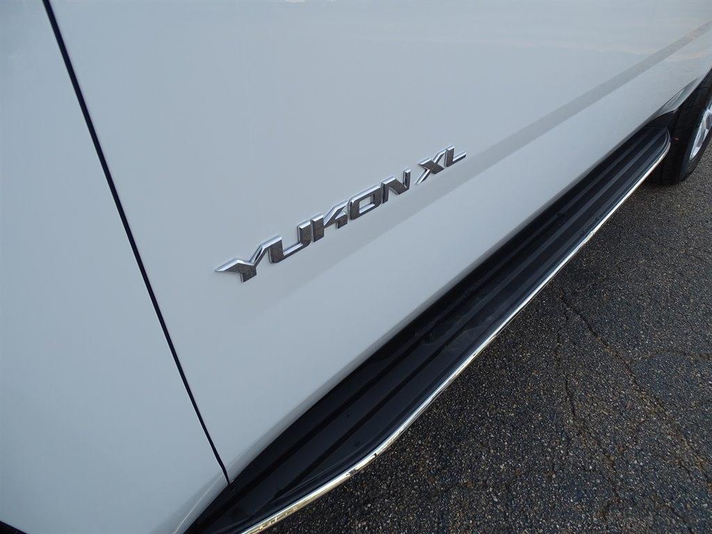 GMC Yukon XL 2WD 4dr SLT 2020