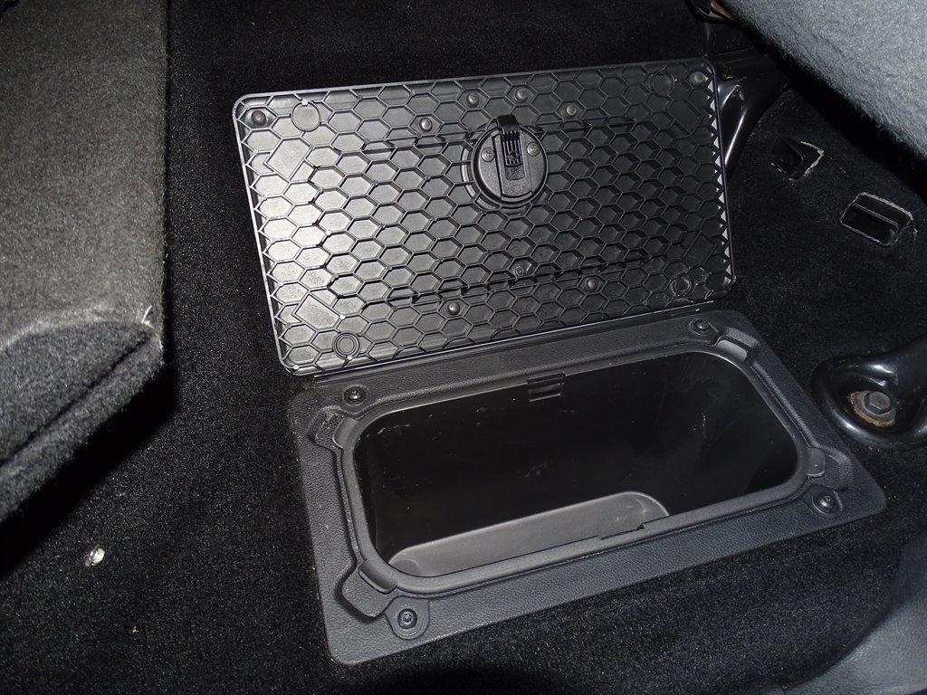 RAM 1500 4WD Crew Cab 149" Big Horn 2014