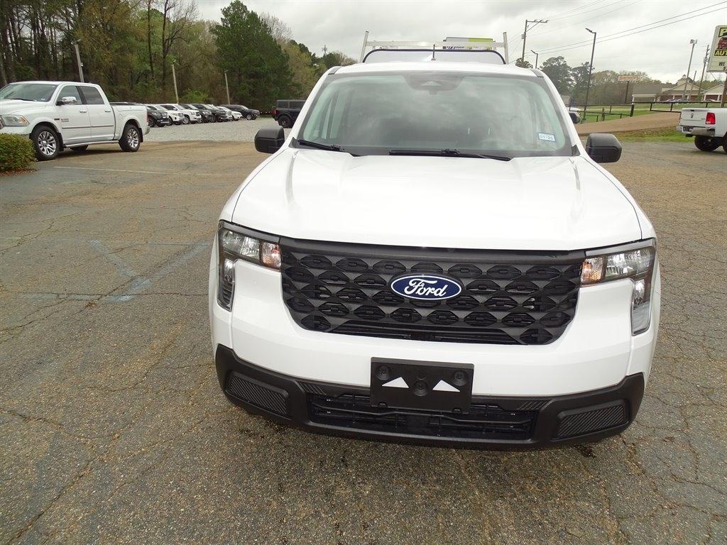 Ford Maverick XL AWD SuperCrew 2025