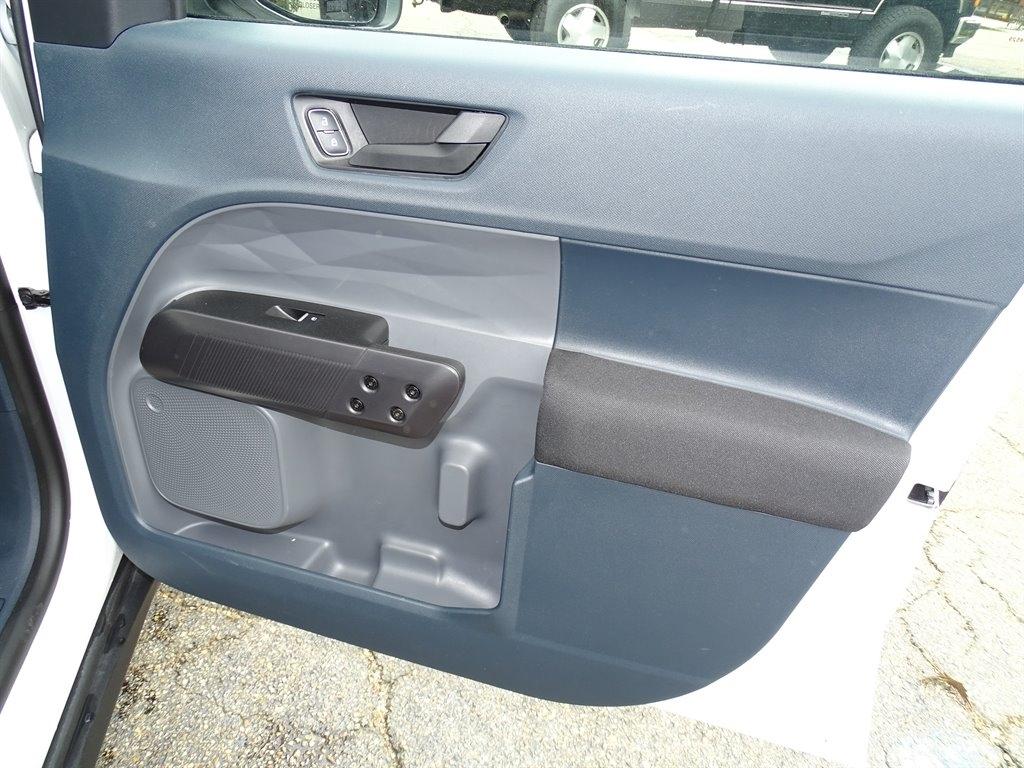 Ford Maverick XL AWD SuperCrew 2025