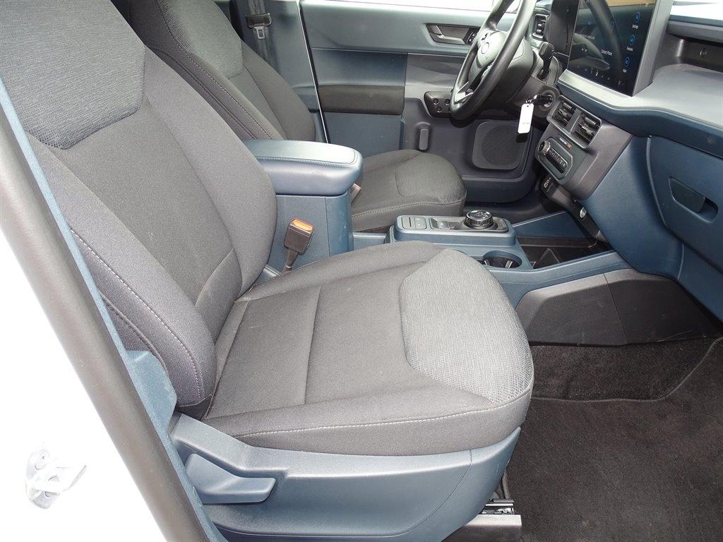 Ford Maverick XL AWD SuperCrew 2025