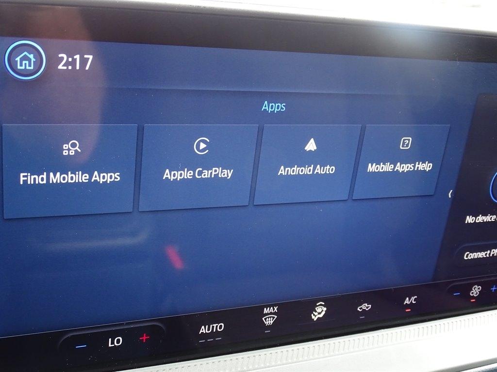 Ford Maverick XL AWD SuperCrew 2025