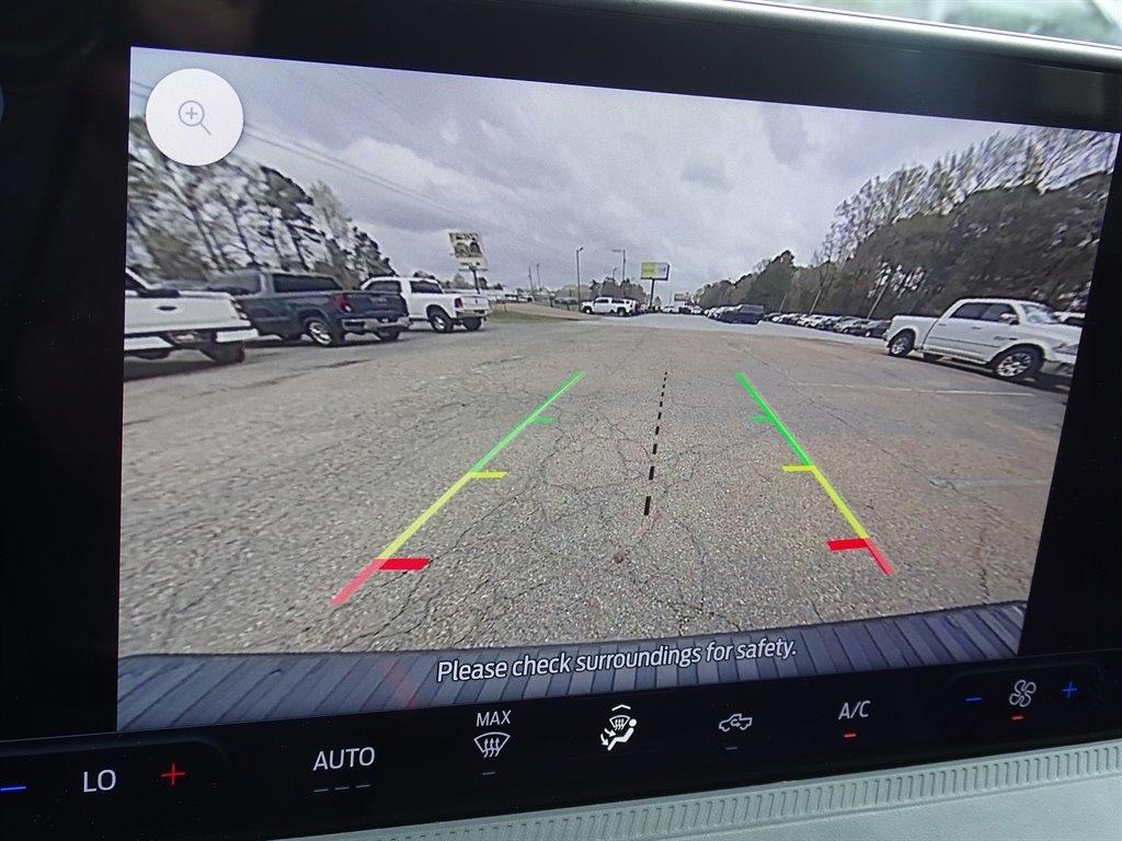 Ford Maverick XL AWD SuperCrew 2025