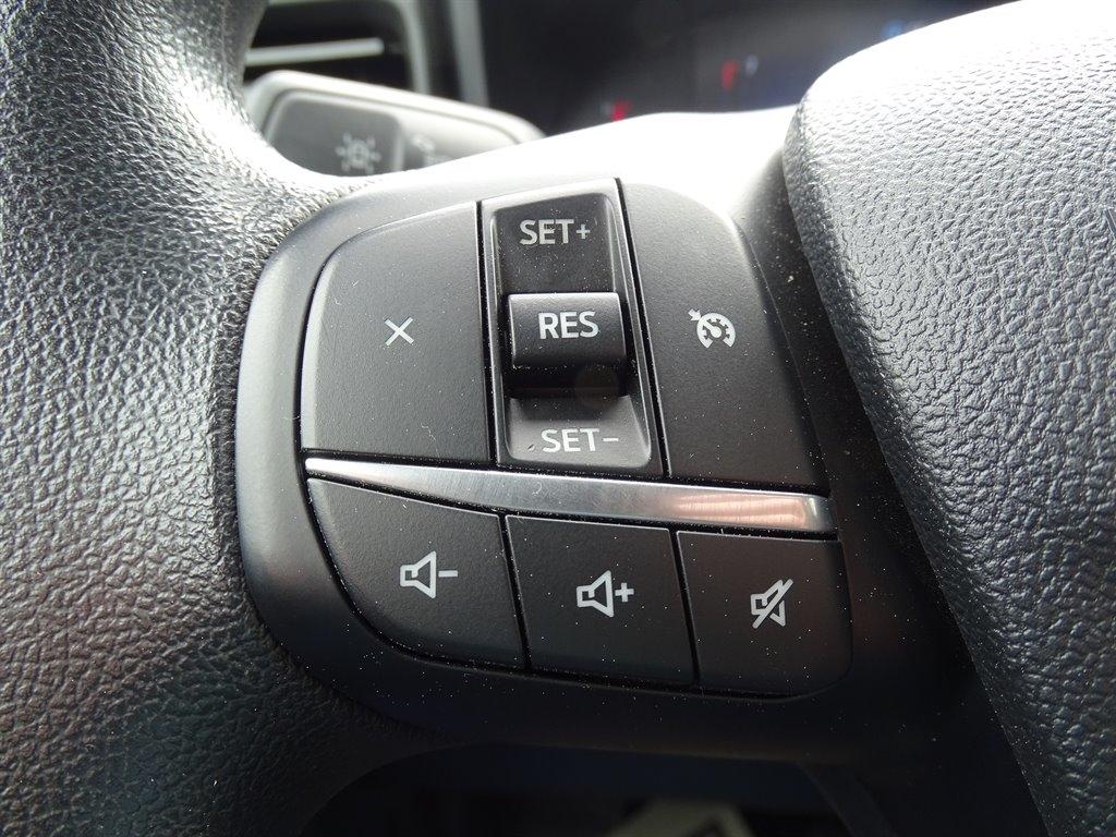 Ford Maverick XL AWD SuperCrew 2025