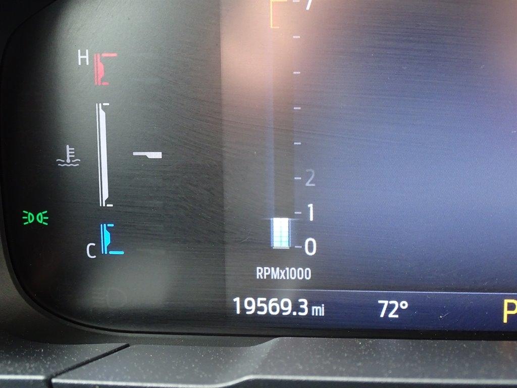 Ford Maverick XL AWD SuperCrew 2025