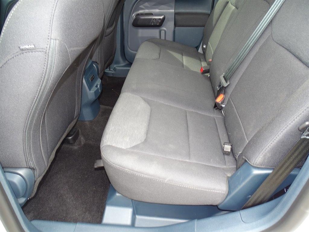 Ford Maverick XL AWD SuperCrew 2025