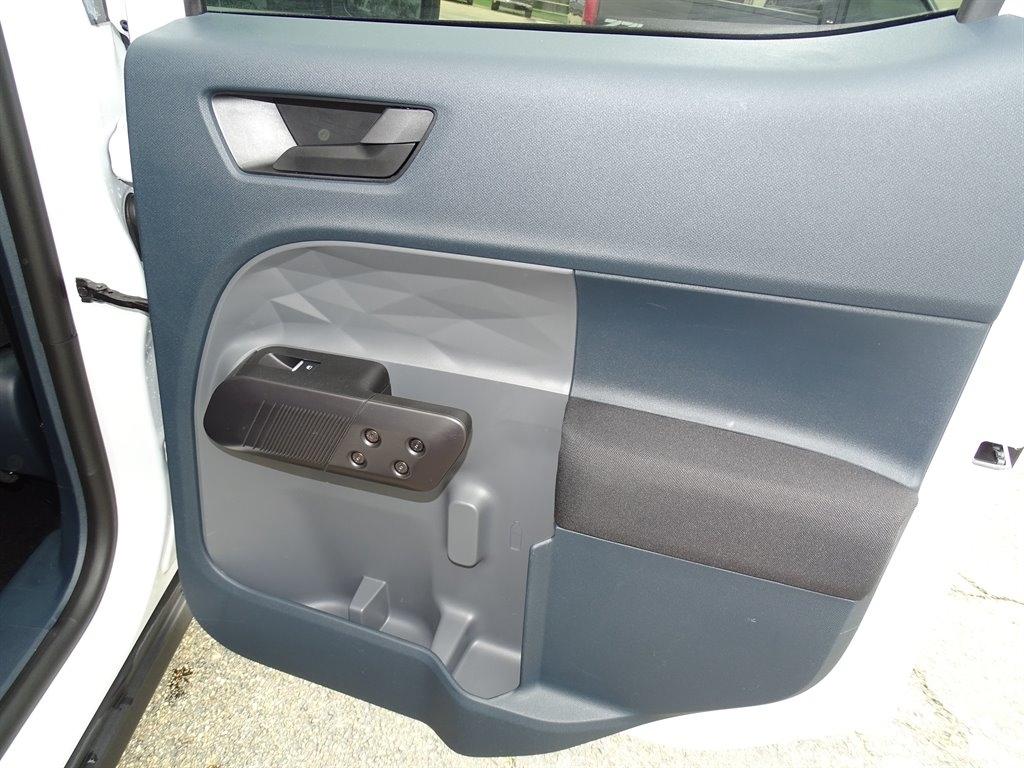 Ford Maverick XL AWD SuperCrew 2025