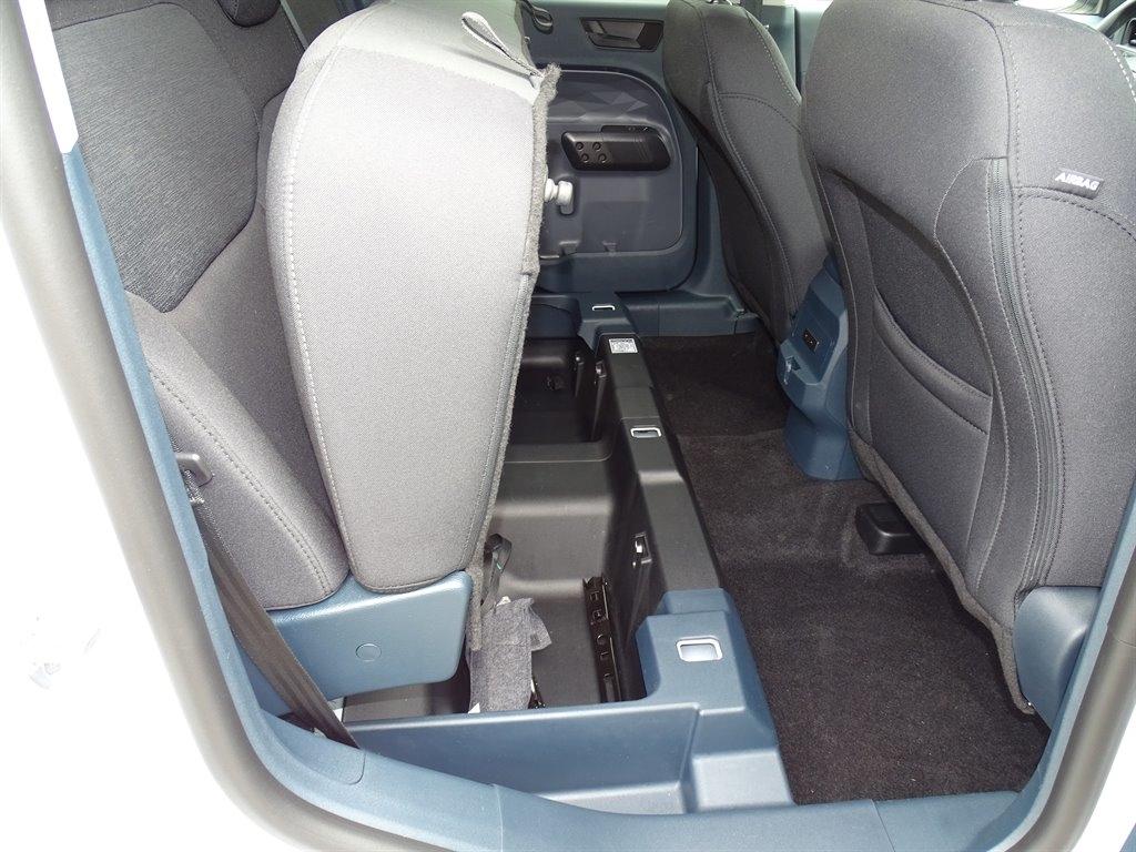 Ford Maverick XL AWD SuperCrew 2025