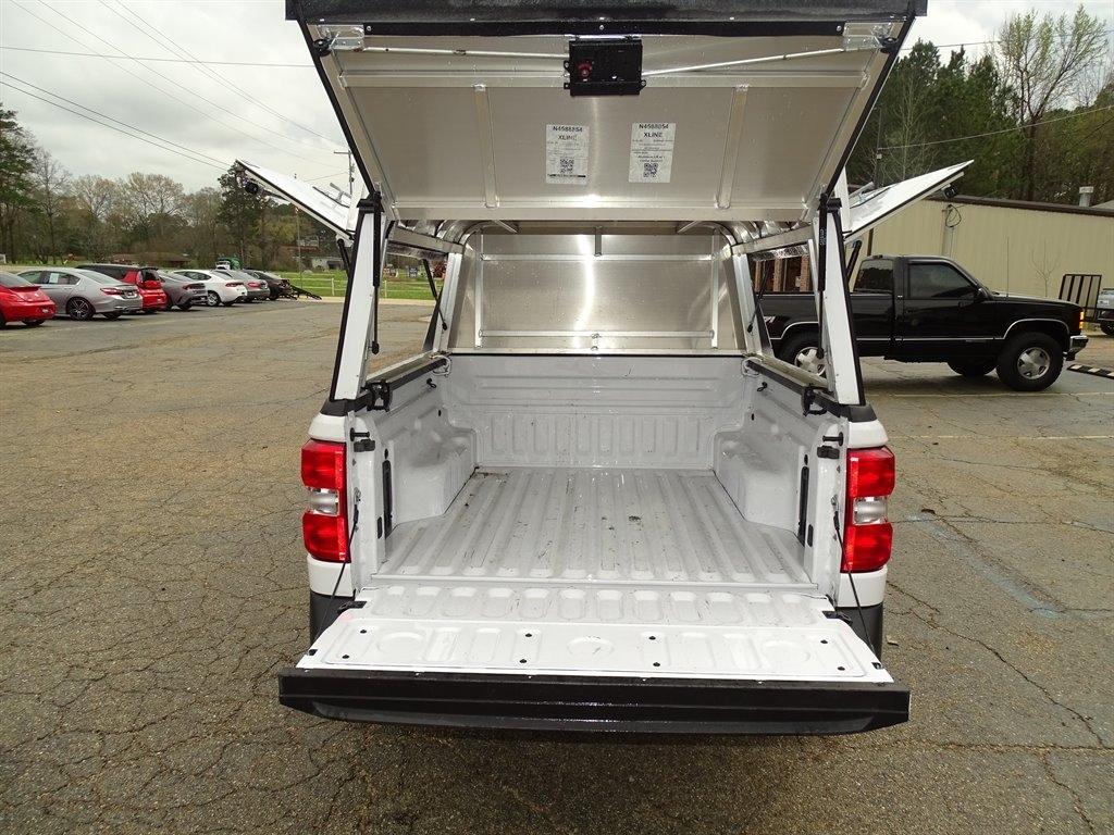 Ford Maverick XL AWD SuperCrew 2025