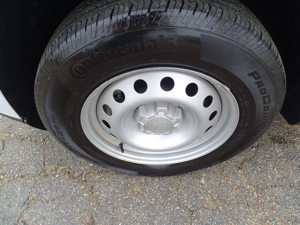 Ford Maverick XL AWD SuperCrew 2025