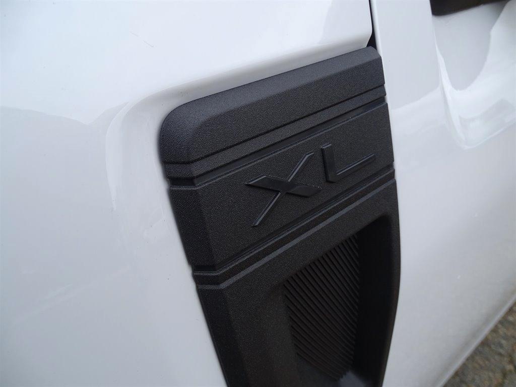 Ford Maverick XL AWD SuperCrew 2025