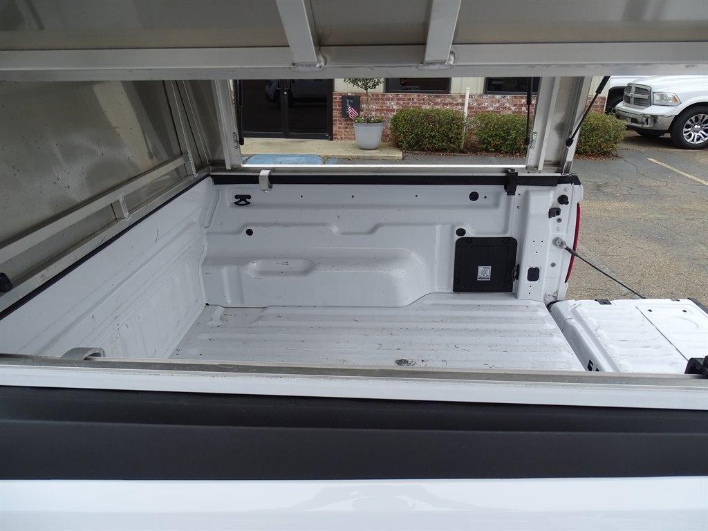 Ford Maverick XL AWD SuperCrew 2025