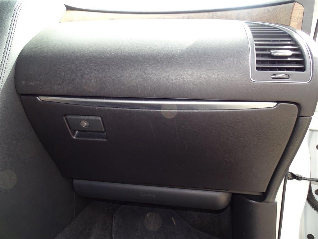 Nissan Armada 4x2 SL 2021