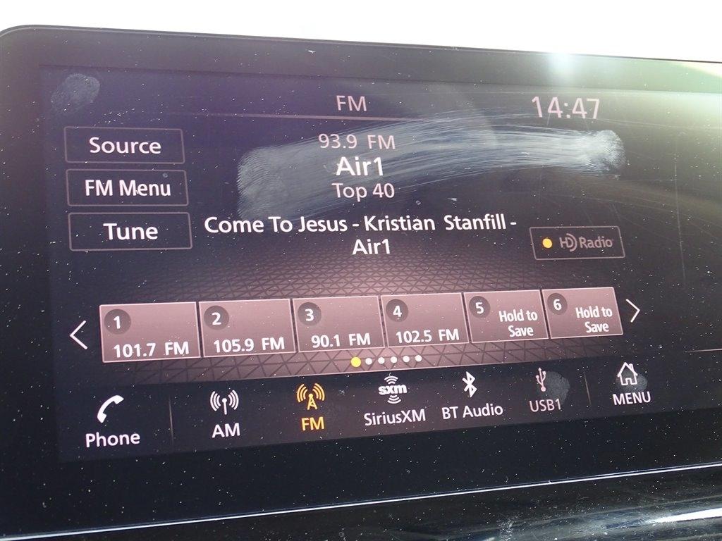 Nissan Armada 4x2 SL 2021