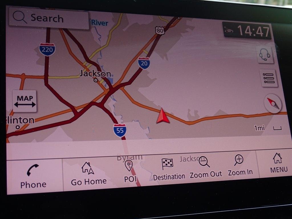 Nissan Armada 4x2 SL 2021