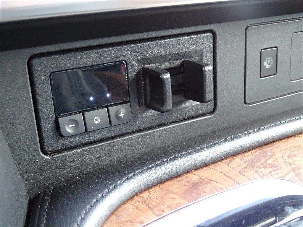 Nissan Armada 4x2 SL 2021