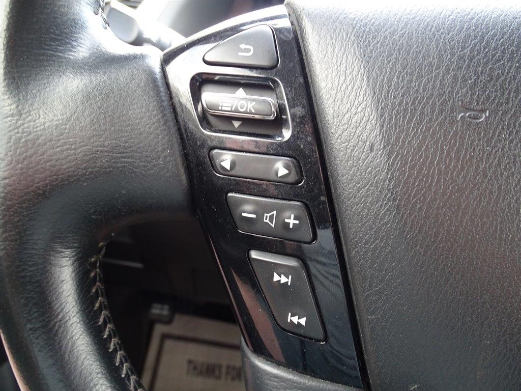 Nissan Armada 4x2 SL 2021