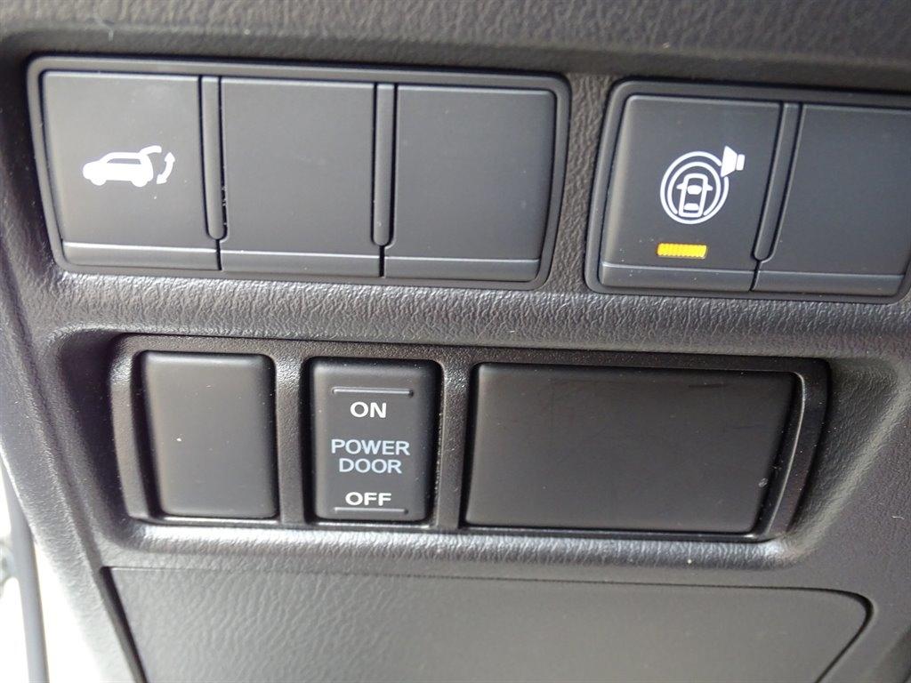 Nissan Armada 4x2 SL 2021