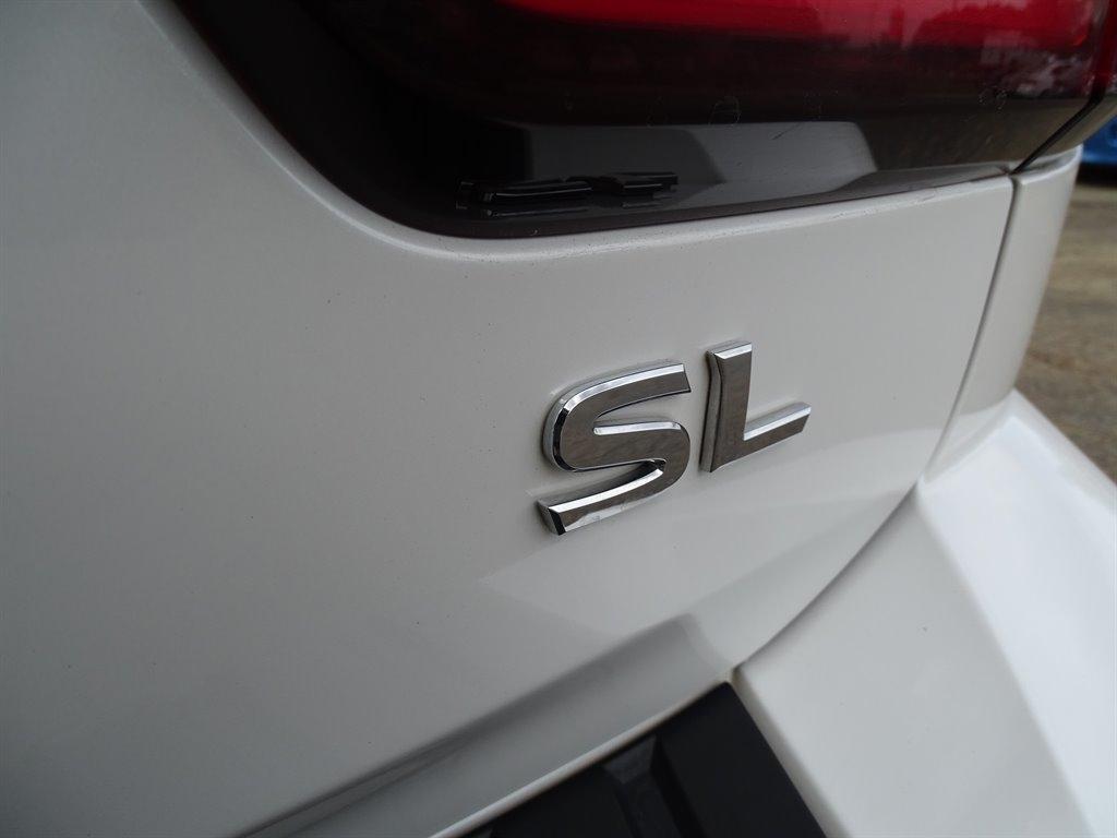 Nissan Armada 4x2 SL 2021