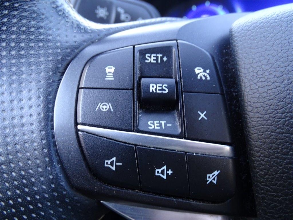 Ford Explorer ST 4WD 2020