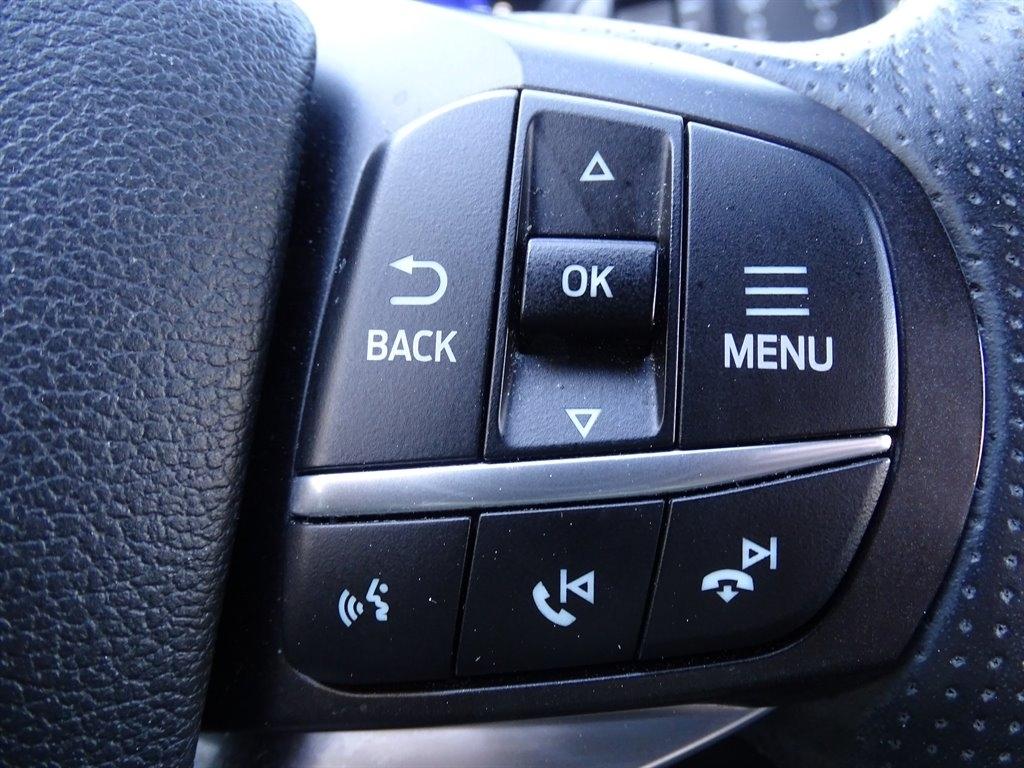 Ford Explorer ST 4WD 2020