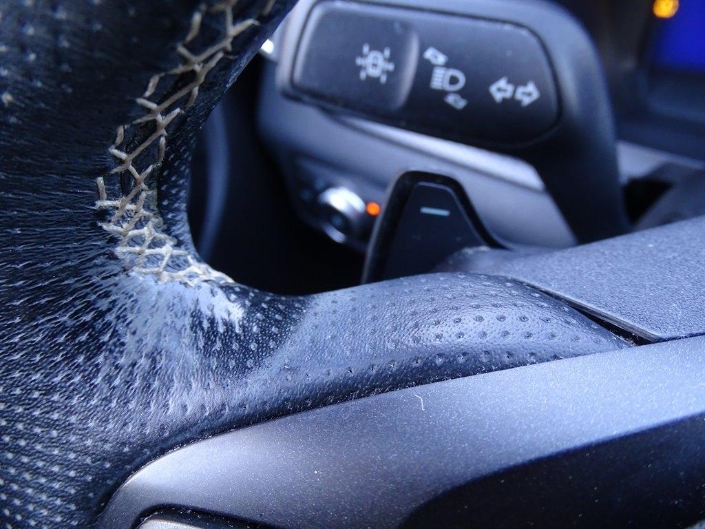 Ford Explorer ST 4WD 2020