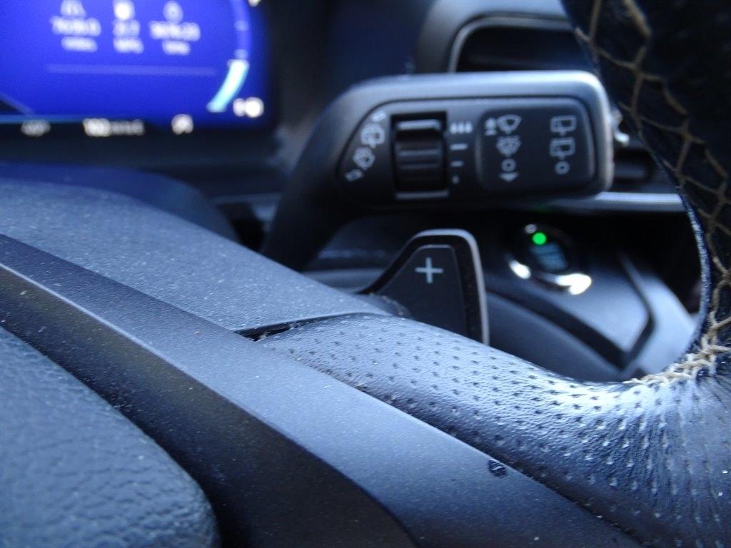 Ford Explorer ST 4WD 2020