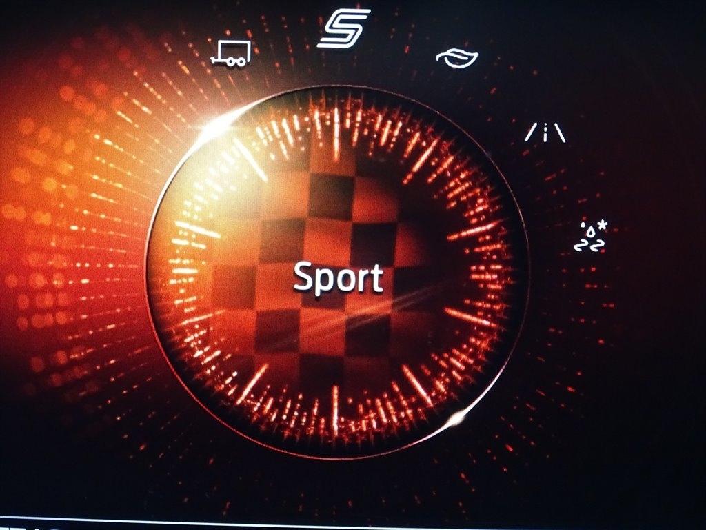 Ford Explorer ST 4WD 2020