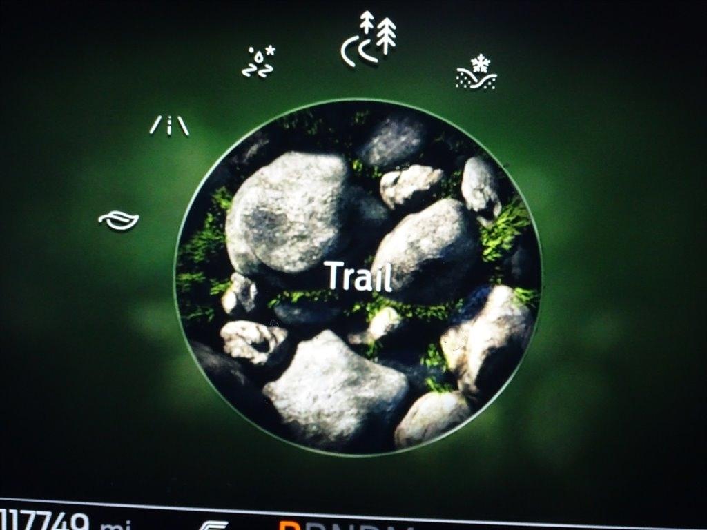 Ford Explorer ST 4WD 2020