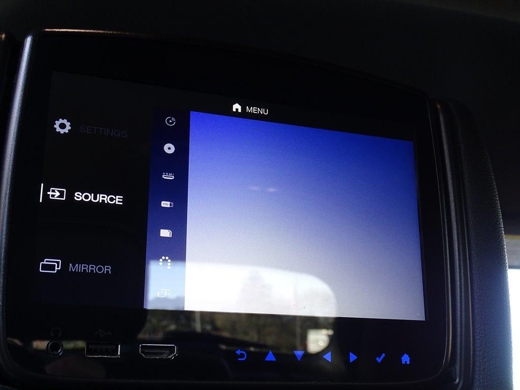 Ford Explorer ST 4WD 2020