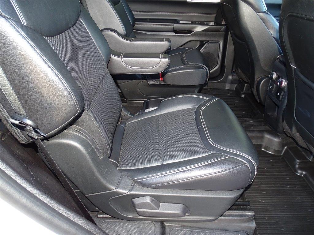 Ford Explorer ST 4WD 2020