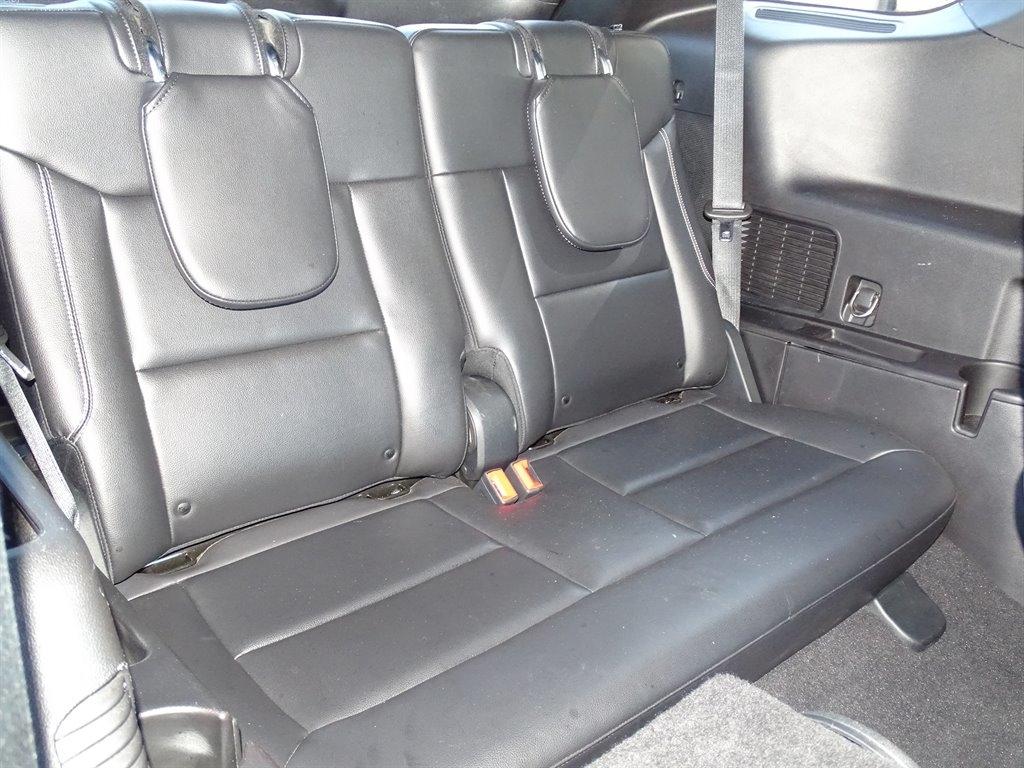 Ford Explorer ST 4WD 2020