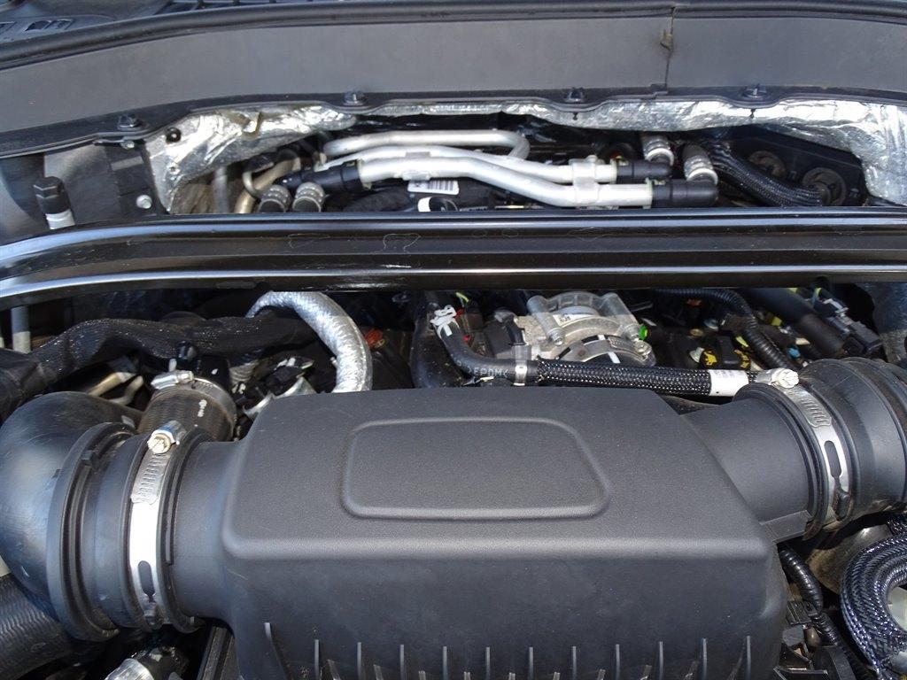 Ford Explorer ST 4WD 2020