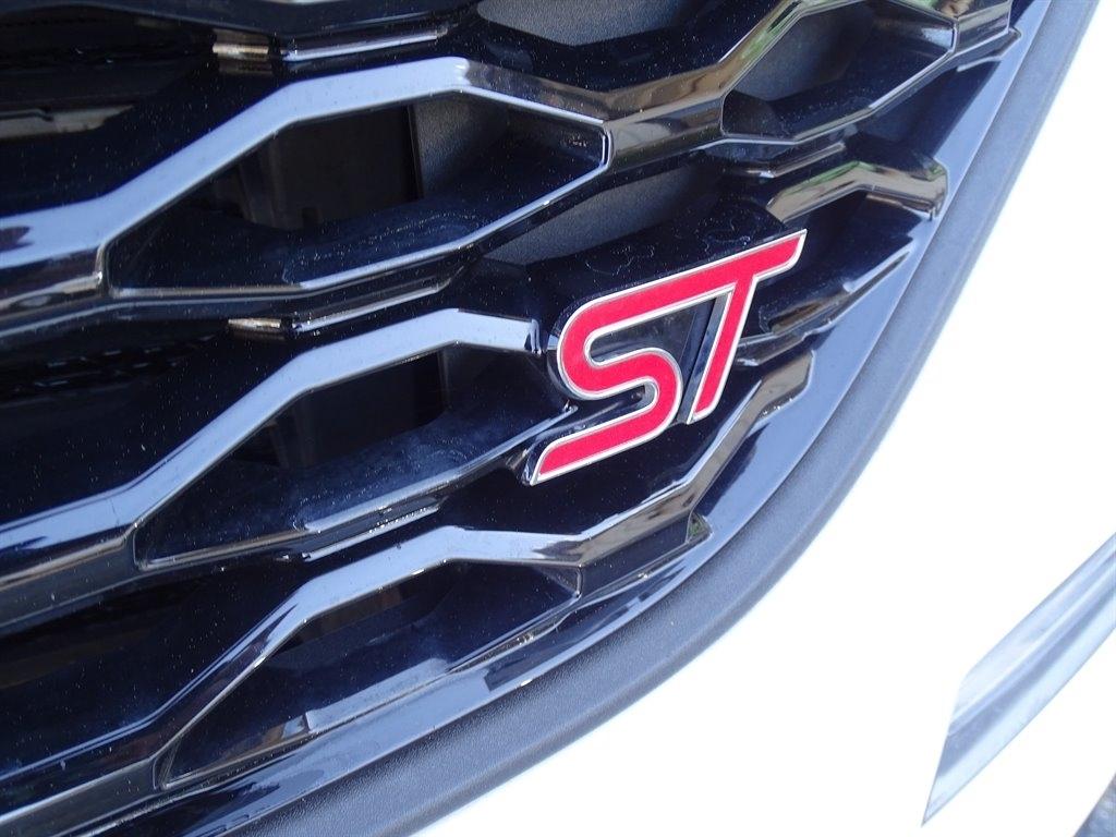 Ford Explorer ST 4WD 2020