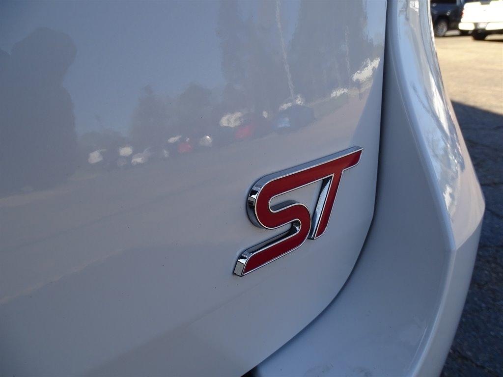 Ford Explorer ST 4WD 2020