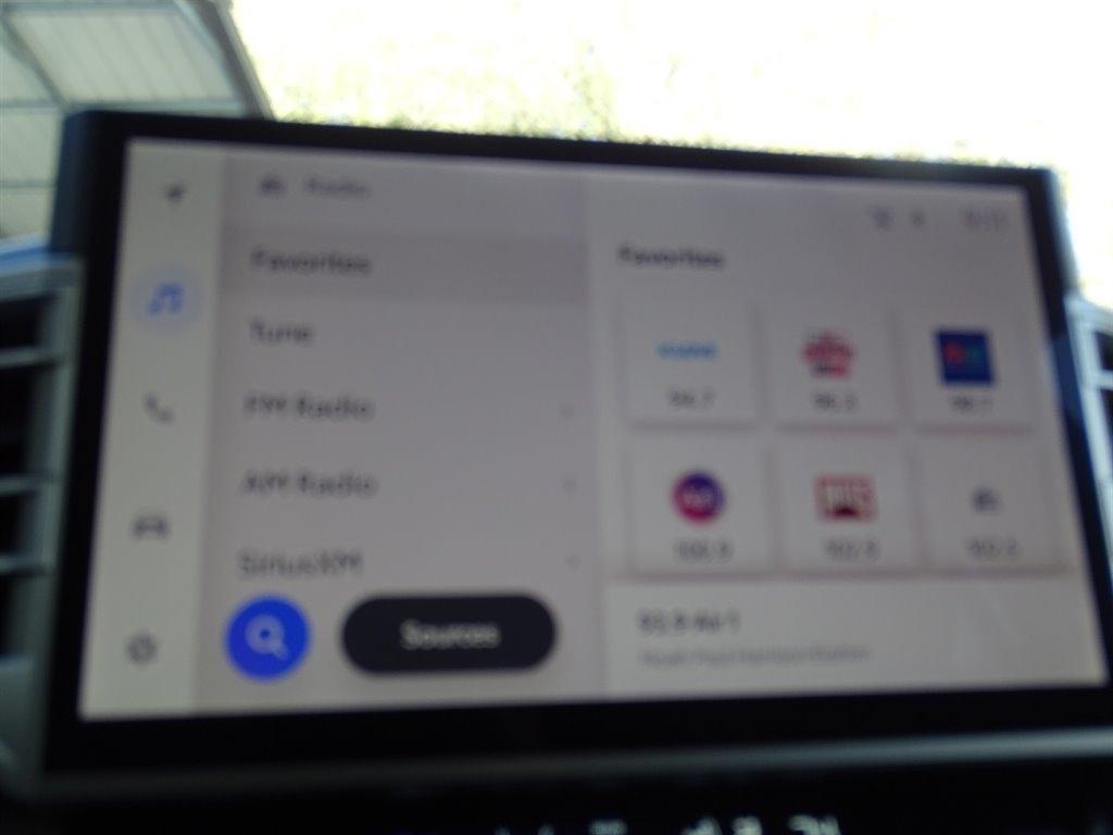 Toyota Sequoia Limited RWD (Natl) 2025