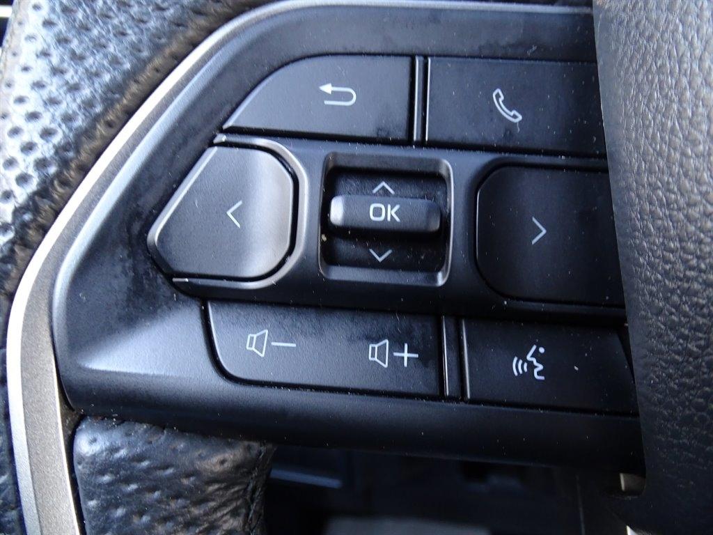 Toyota Sequoia Limited RWD (Natl) 2025