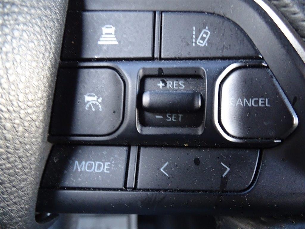 Toyota Sequoia Limited RWD (Natl) 2025