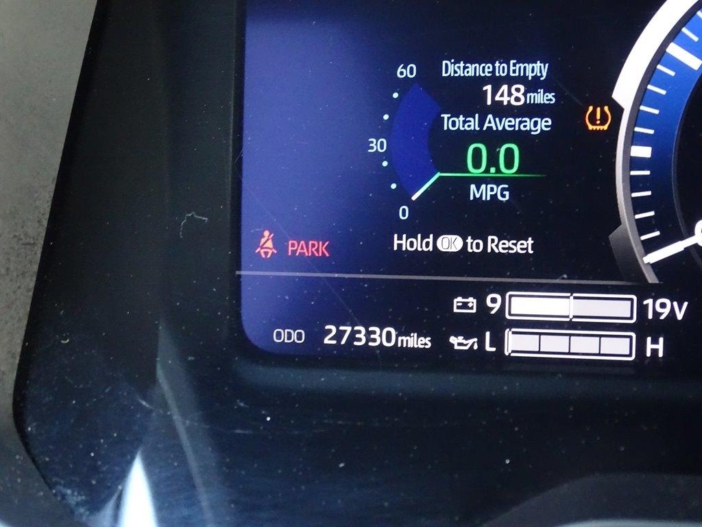 Toyota Sequoia Limited RWD (Natl) 2025