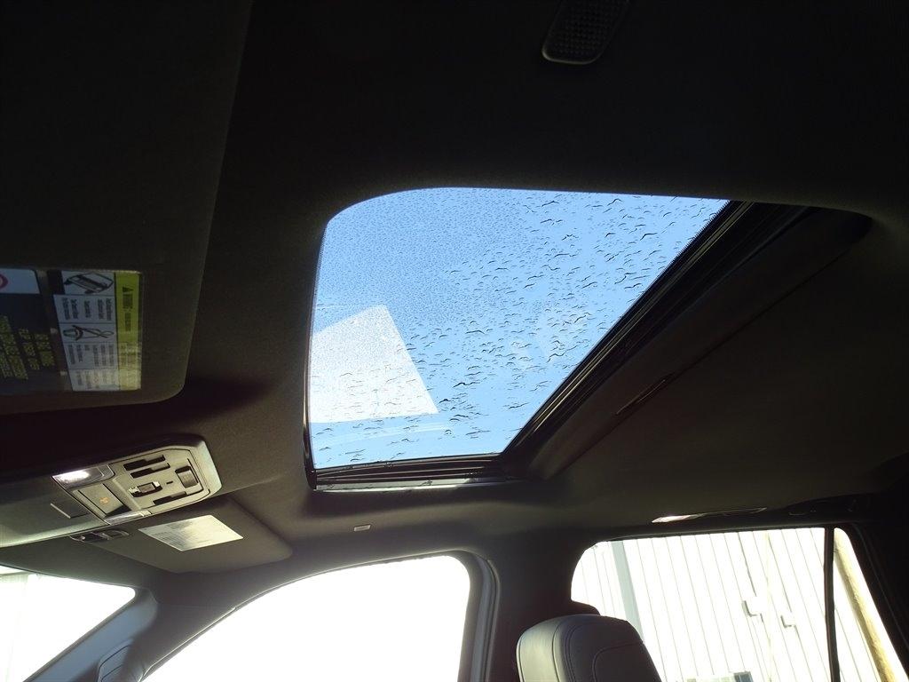 Toyota Sequoia Limited RWD (Natl) 2025