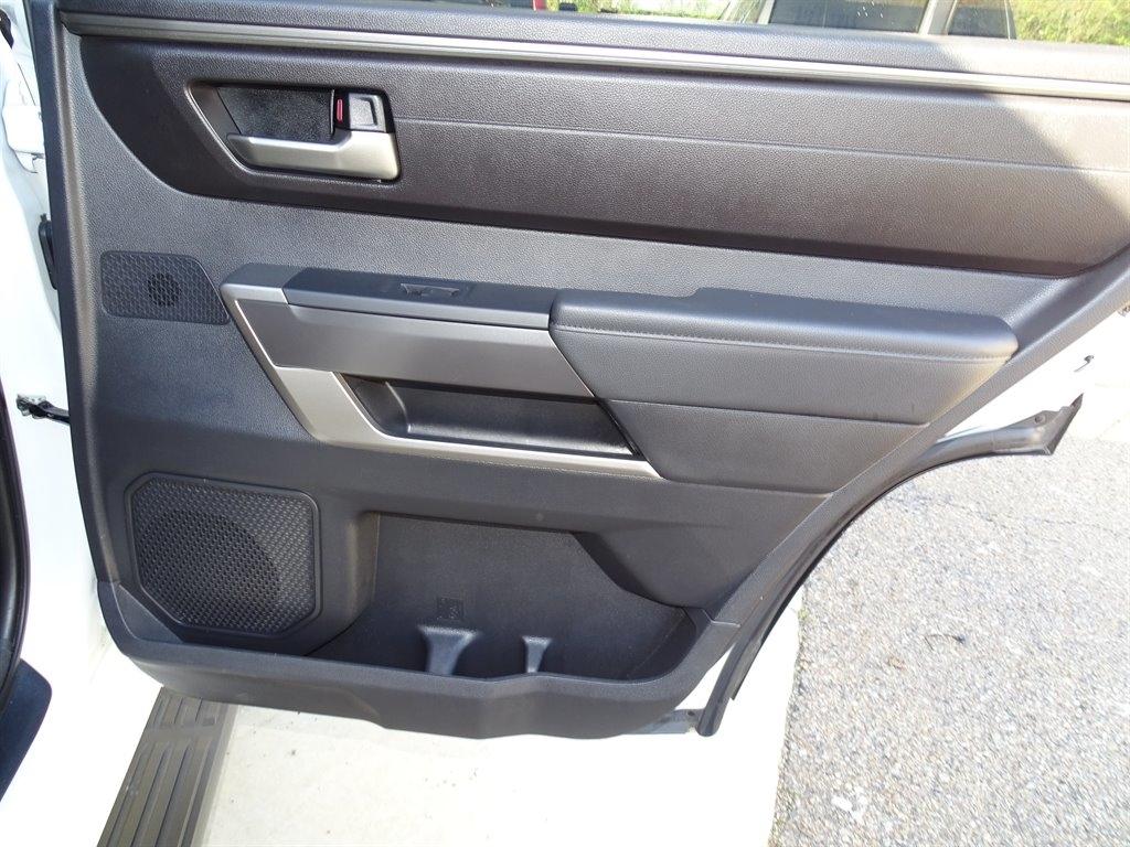 Toyota Sequoia Limited RWD (Natl) 2025