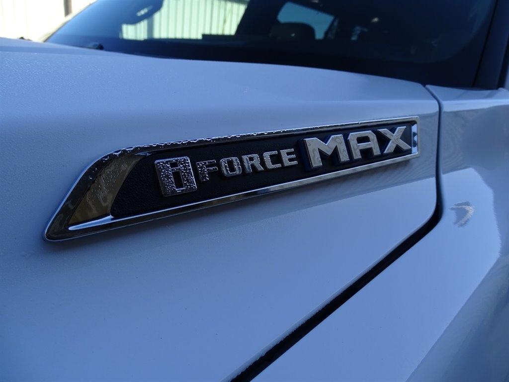 Toyota Sequoia Limited RWD (Natl) 2025