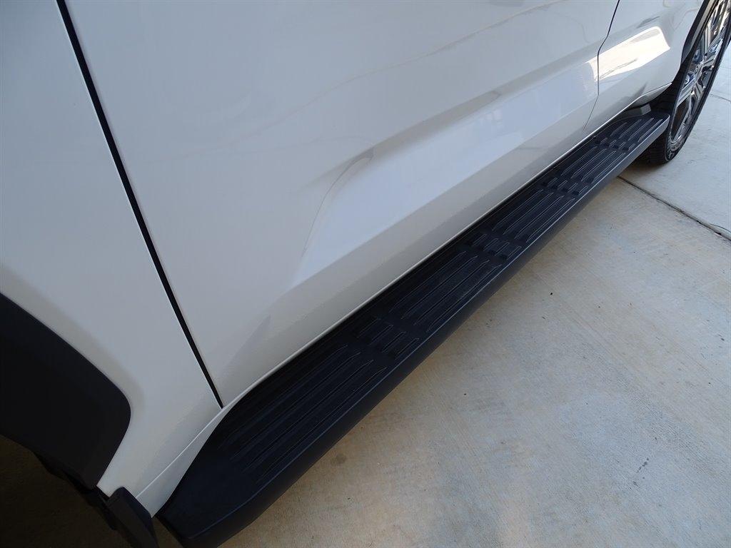 Toyota Sequoia Limited RWD (Natl) 2025