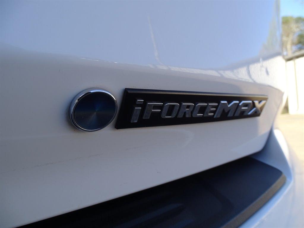 Toyota Sequoia Limited RWD (Natl) 2025