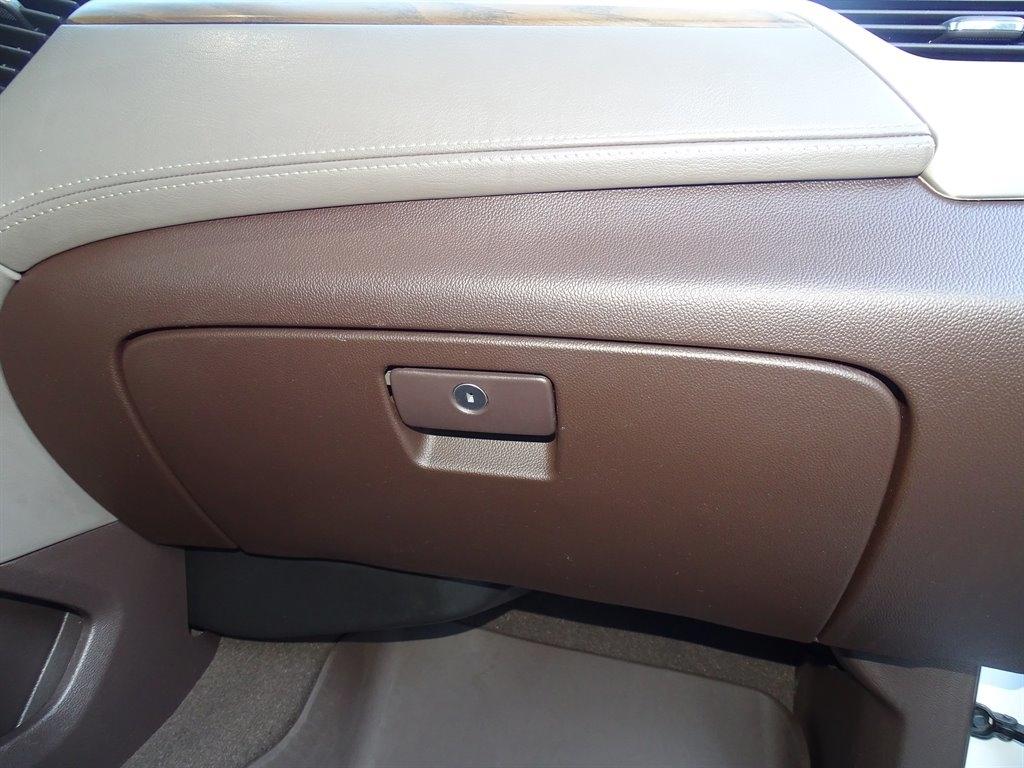 GMC Yukon 4WD 4dr Denali 2019