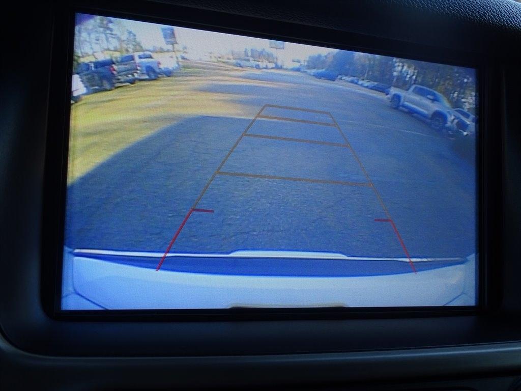 GMC Yukon 4WD 4dr Denali 2019