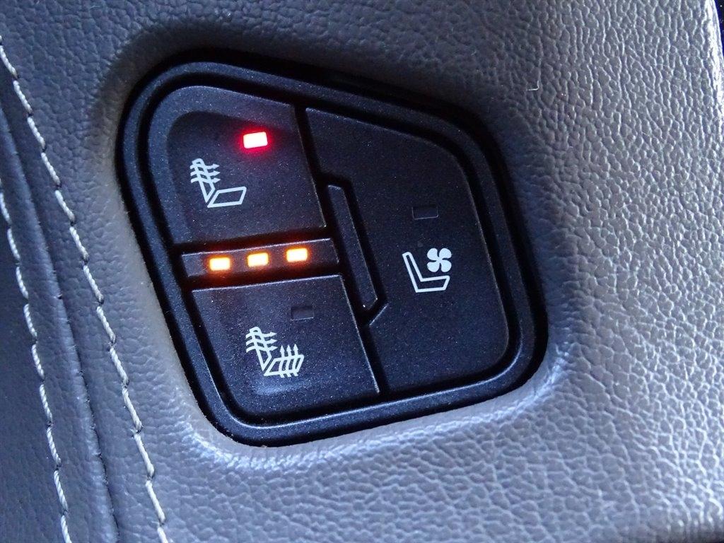 GMC Yukon 4WD 4dr Denali 2019