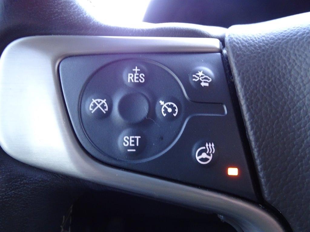 GMC Yukon 4WD 4dr Denali 2019