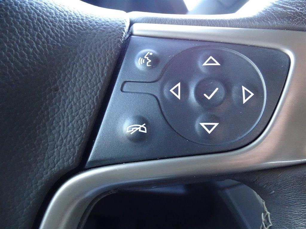 GMC Yukon 4WD 4dr Denali 2019